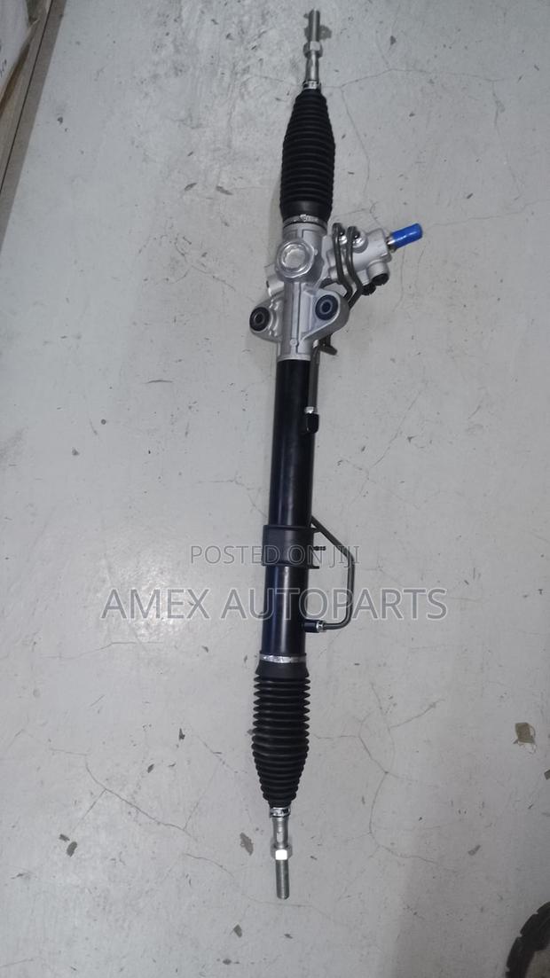 Power Steering Rack Mitsubishi Pajero L200