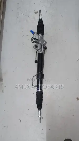 Power Steering Rack Mitsubishi Pajero L200