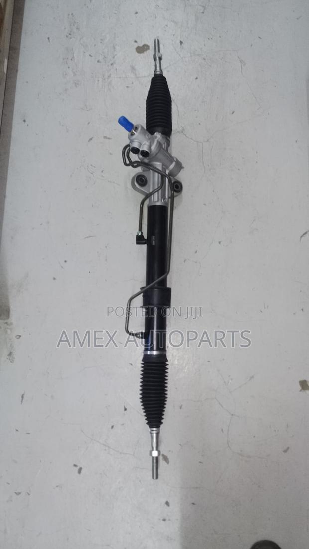 Power Steering Rack Mitsubishi Pajero L200 - thumbnail 2