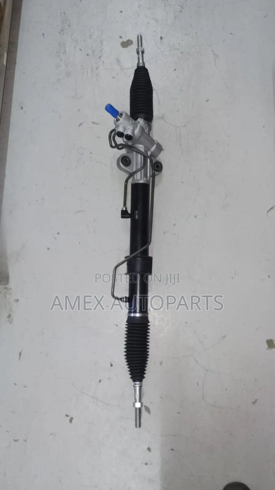 Power Steering Rack Mitsubishi Pajero L200