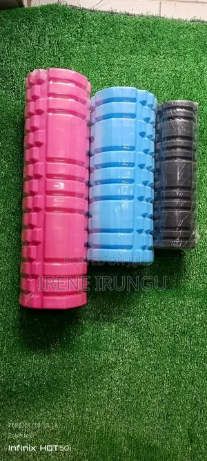 45cm, 33cm,30cm Foam Rollers Available