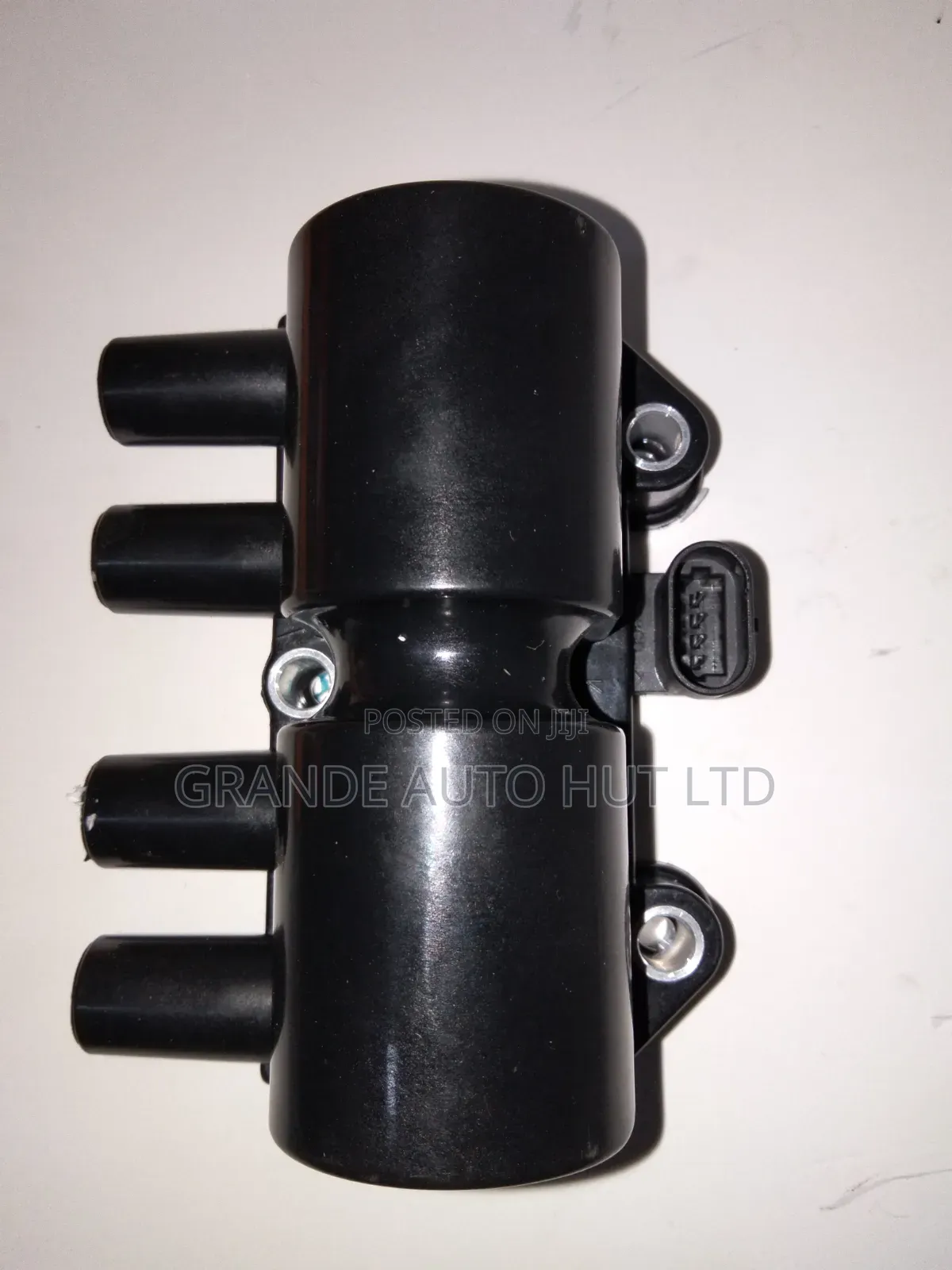 4 Pin Ignition Coil