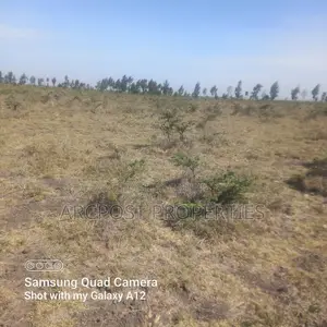 Prime 5 Acres Land for Sale in Sholinge Pipeline Near Kiserian
