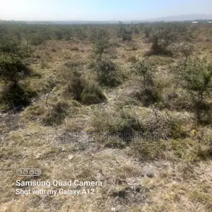 Prime 5 Acres Land for Sale in Sholinge Pipeline Near Kiserian