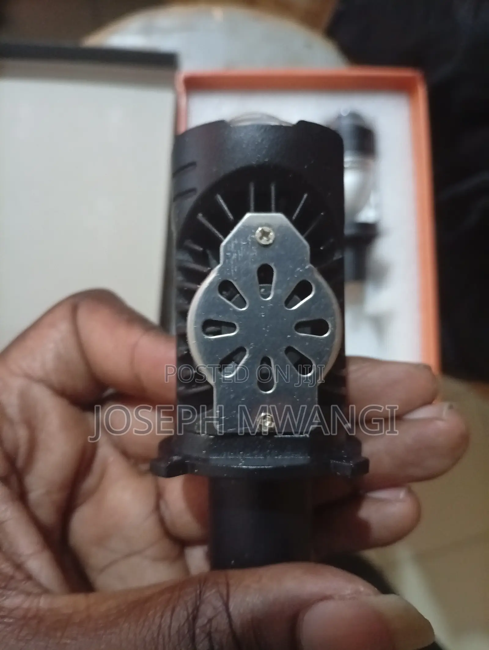 Original H4 Led Projector Bulbs
