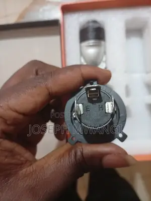 Original H4 Led Projector Bulbs
