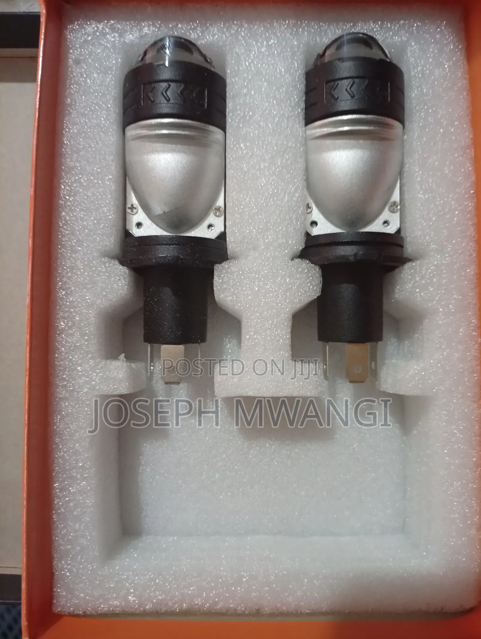 Original H4 Led Projector Bulbs