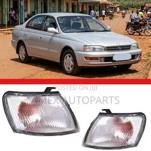 Corner Lamp Toyota Caldina St190 1992 Onwards