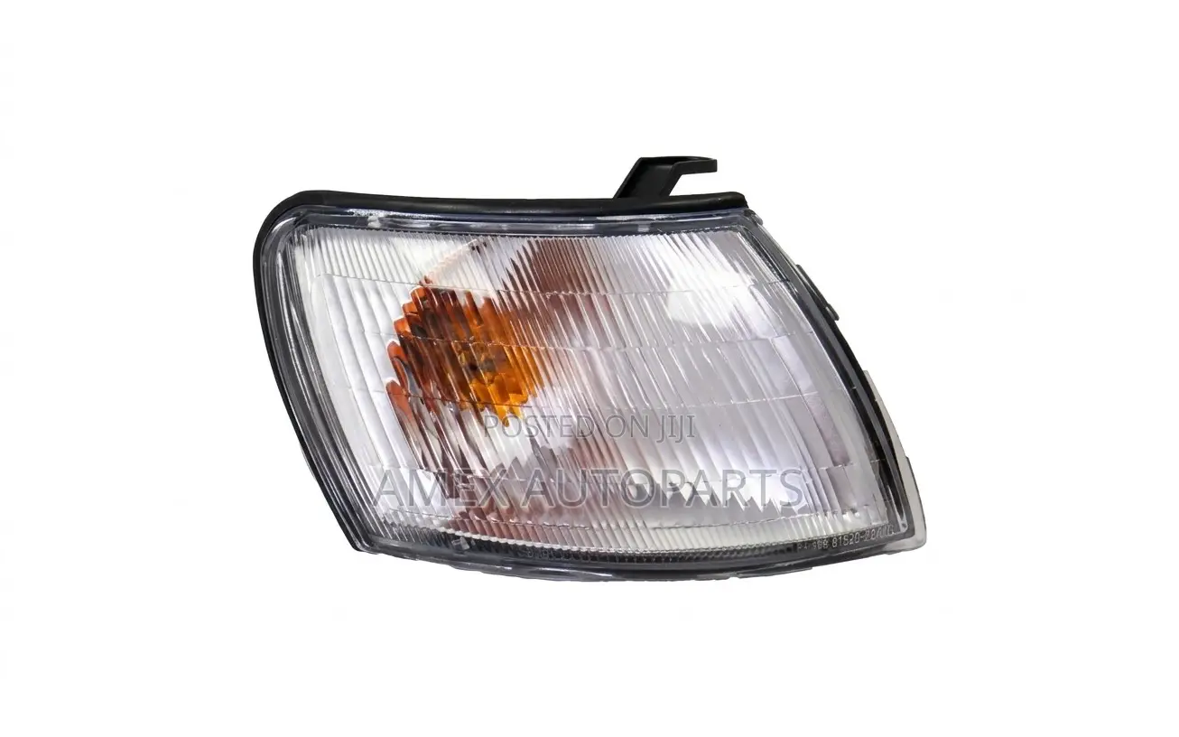 Corner Lamp Toyota Caldina St190 1992 Onwards