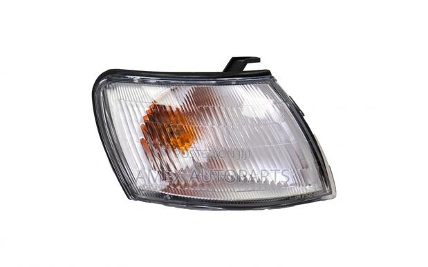 Corner Lamp Toyota Caldina St190 1992 Onwards - thumbnail 2