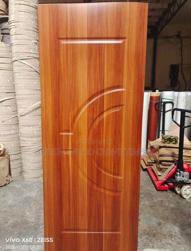 Flash Doors - thumbnail 2