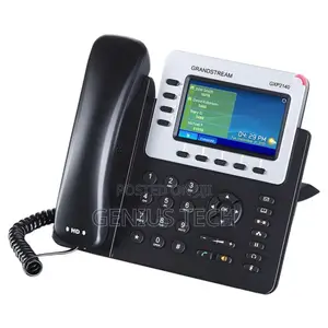 Grandstream Gxp2140 Ip Phone