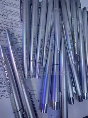 Pens Branding