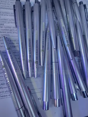 Pens Branding