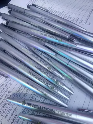 Pens Branding
