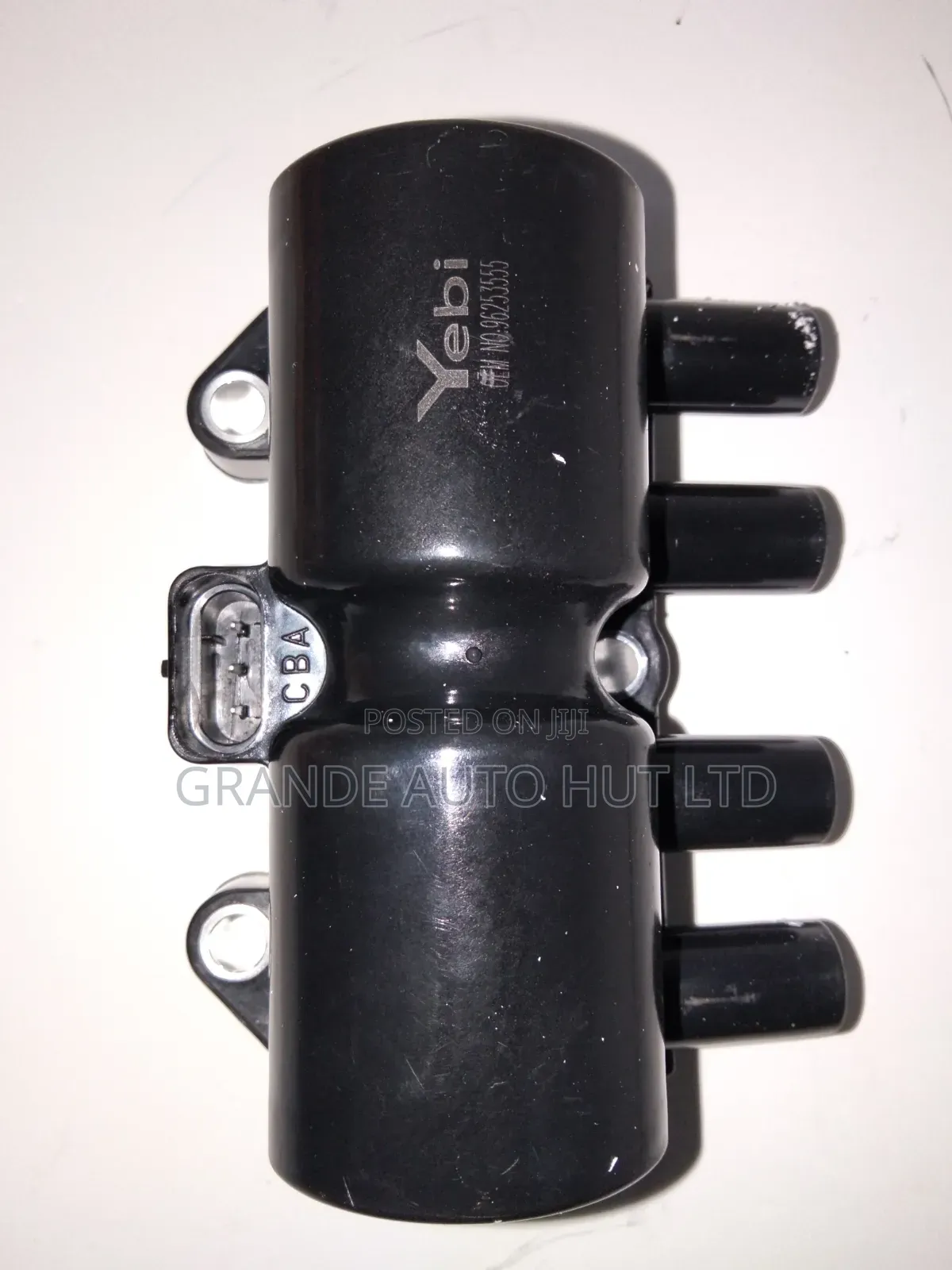 3 Pin Ignition Coil for Daewoo Cielo