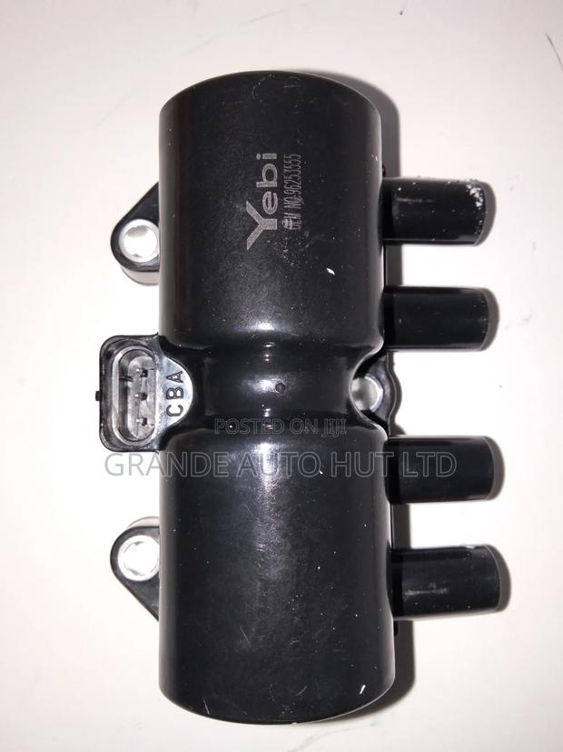 3 Pin Ignition Coil for Daewoo Cielo - main view