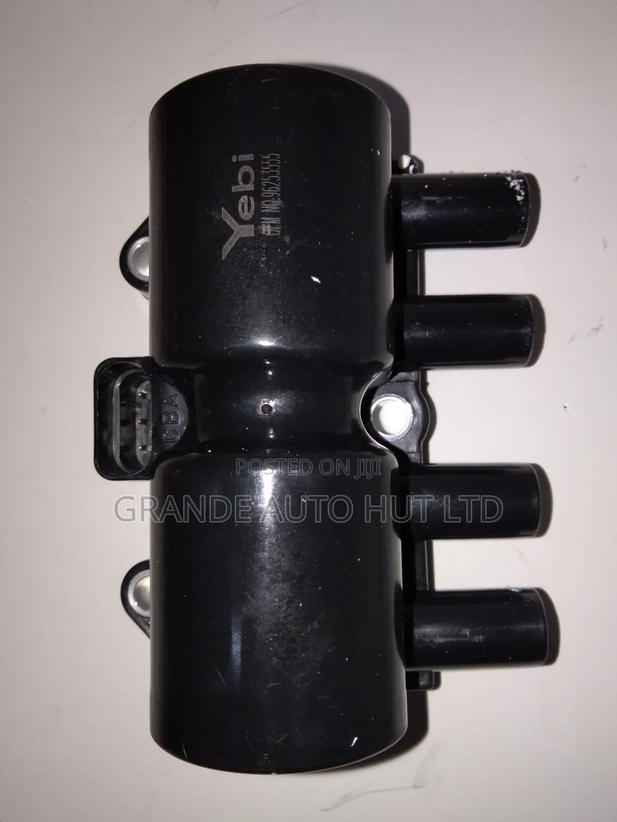 3 Pin Ignition Coil for Daewoo Cielo