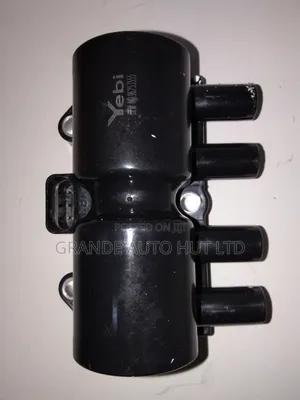 3 Pin Ignition Coil for Daewoo Cielo