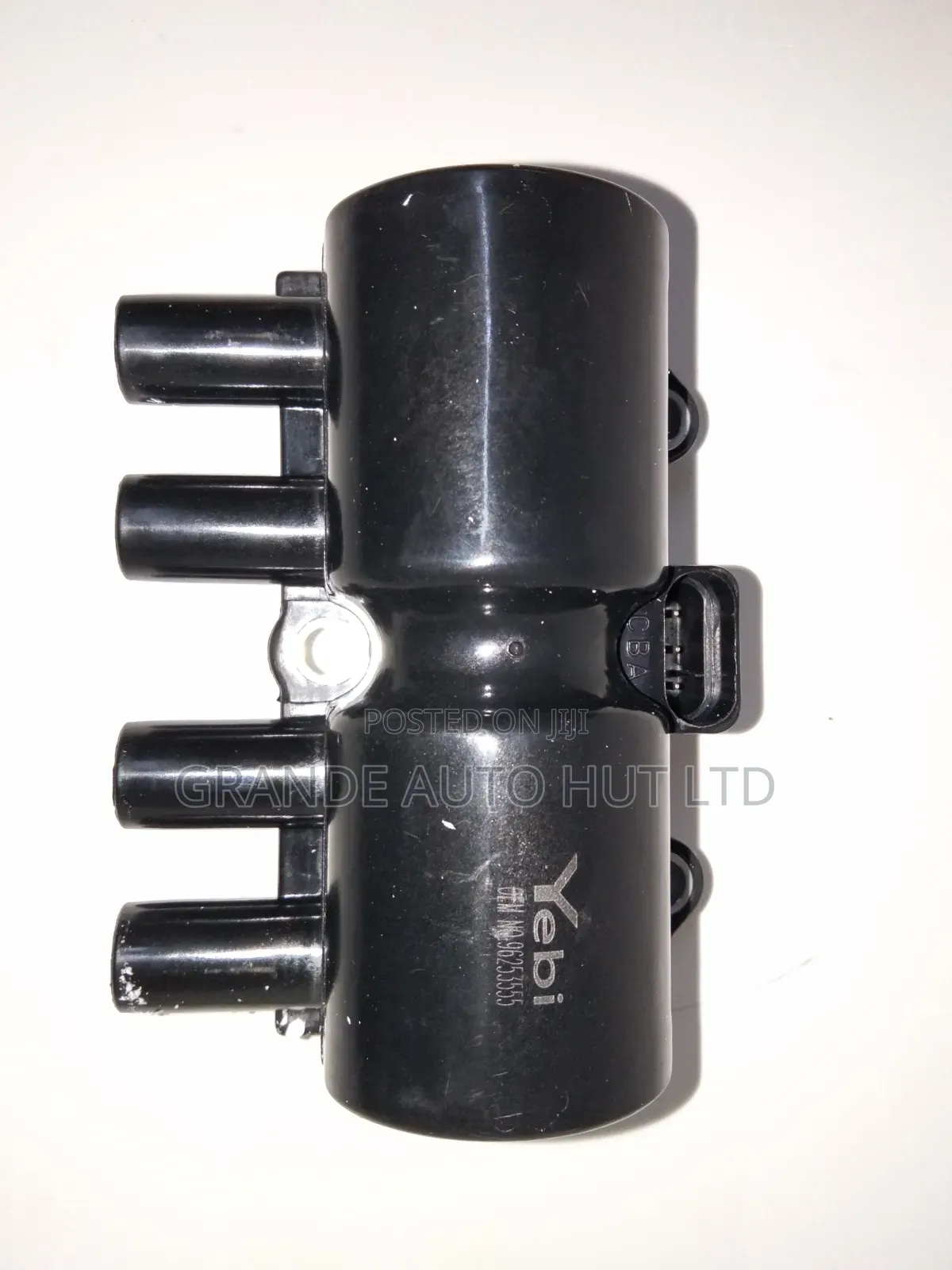 3 Pin Ignition Coil for Daewoo Cielo