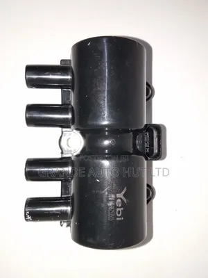3 Pin Ignition Coil for Daewoo Cielo