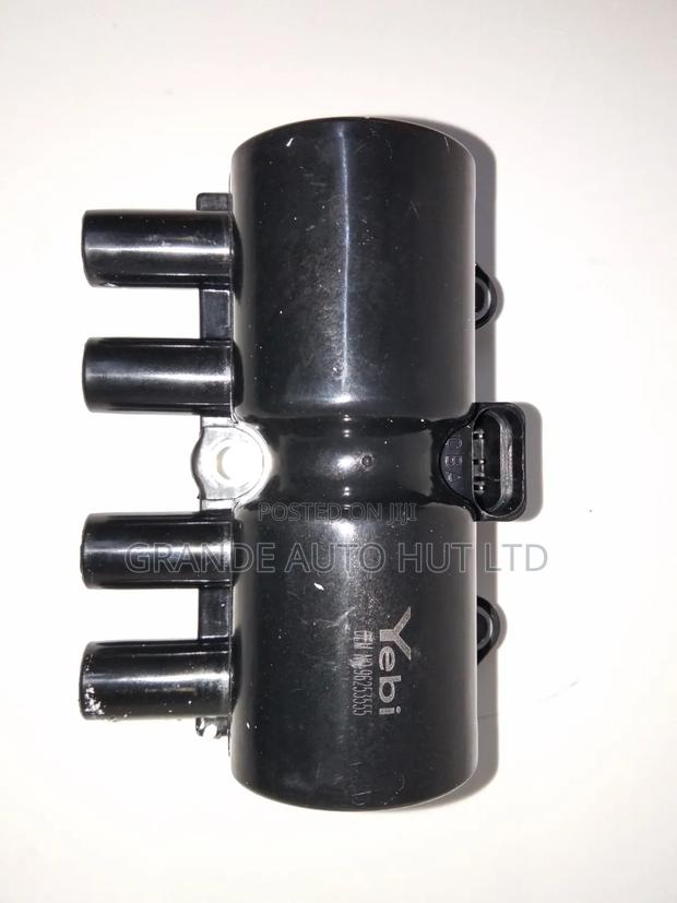 3 Pin Ignition Coil for Daewoo Cielo - thumbnail 3