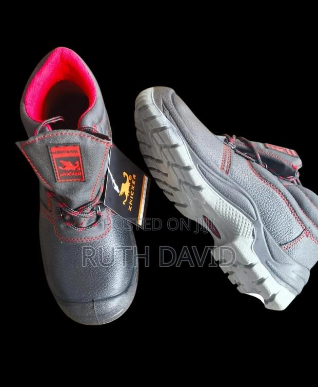 Quality Safety Shies