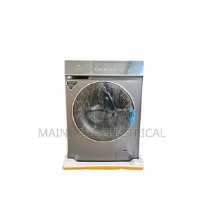 Tcl Washing Machine 10kg Wash And Dry