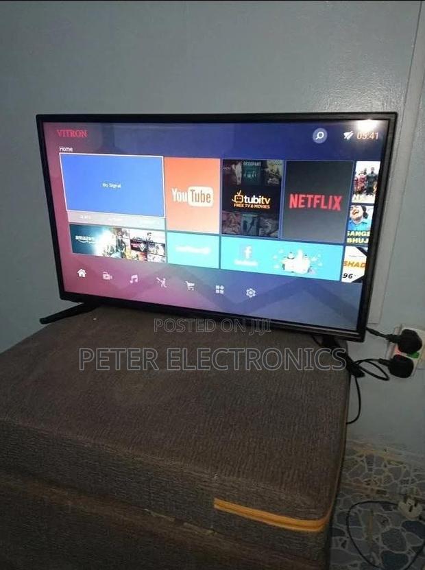 Sonitec 55inches Smart Tv - thumbnail 2