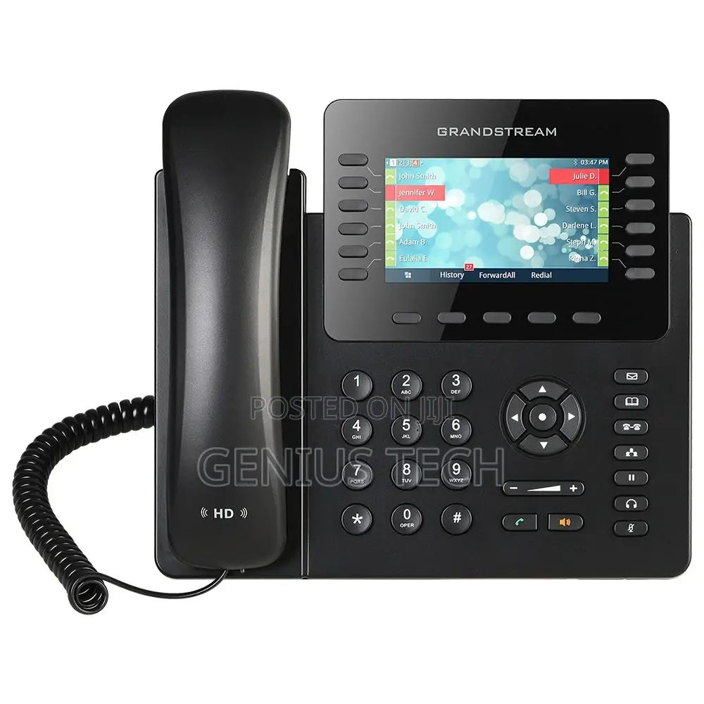 Grandstream Gxp2170 Ip Phone