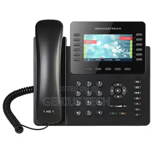 Grandstream Gxp2170 Ip Phone