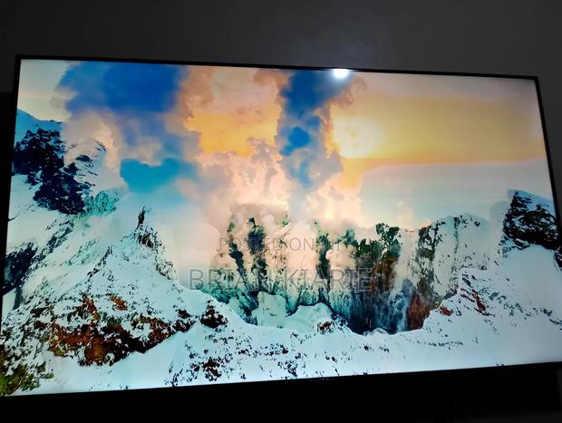 TCL Tv 55 Inch  - thumbnail 2