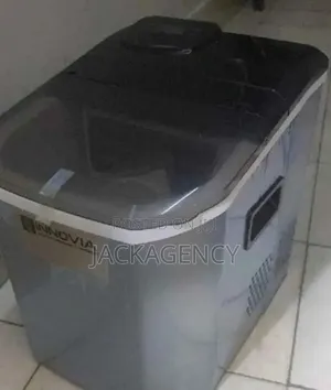 Table Top Innovia Ice Maker.
