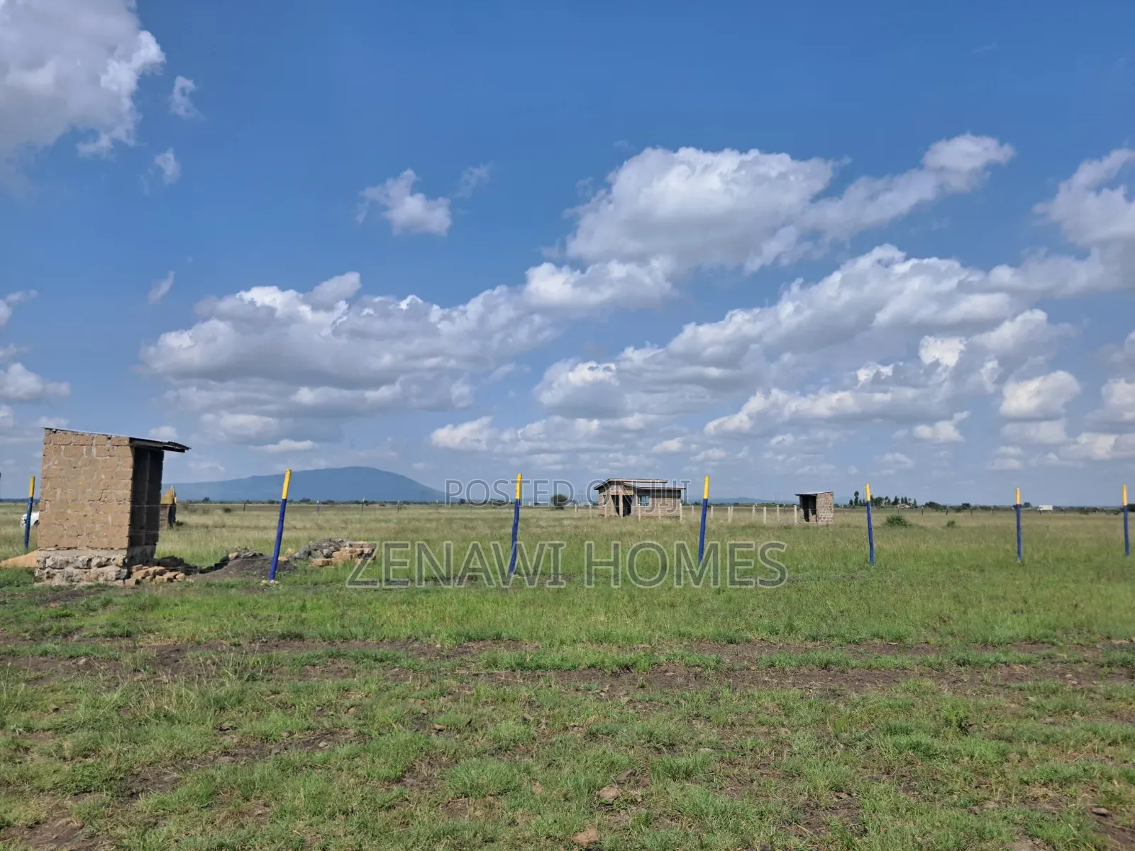 Muthaara 1/8th Acre for Sale. Sm