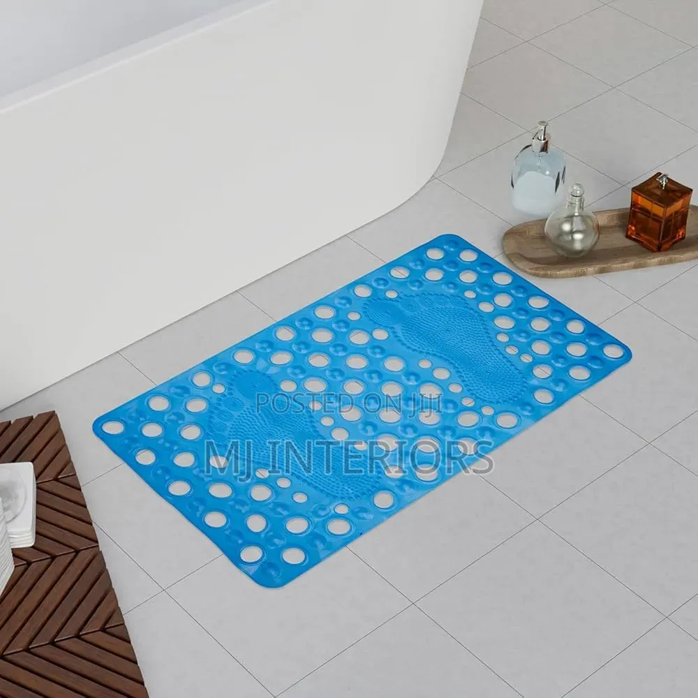 Non-Slip Shower Mats