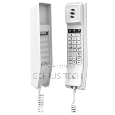 Grandstream Ghp610 Ip Phone