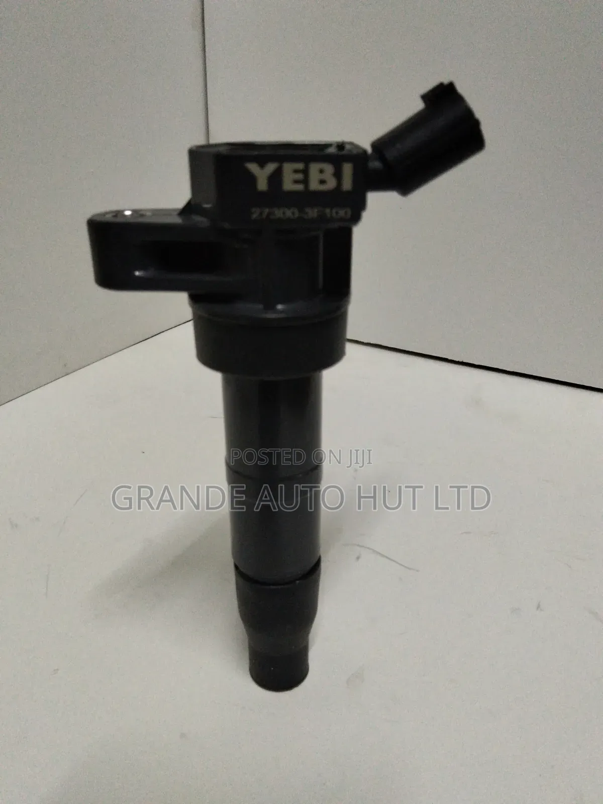 Ignition Coil Hyundai Santa Fe and Ix35