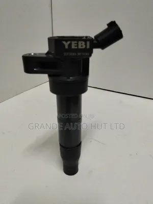 Ignition Coil Hyundai Santa Fe and Ix35