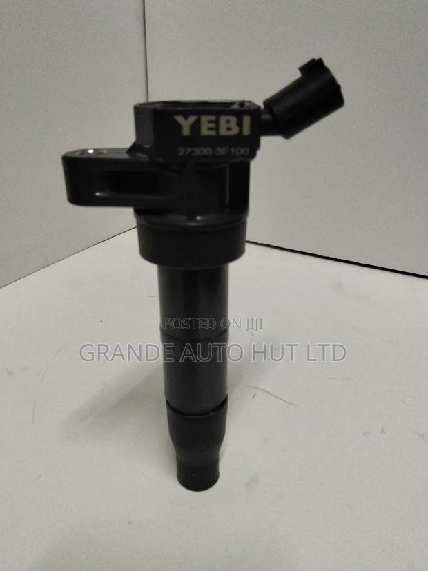 Ignition Coil Hyundai Santa Fe and Ix35