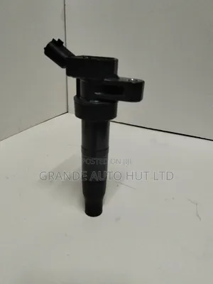 Ignition Coil Hyundai Santa Fe and Ix35
