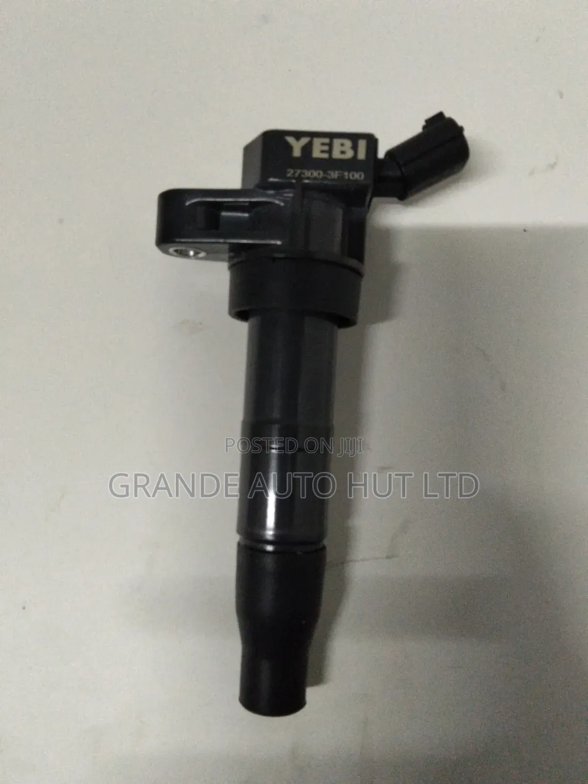 Ignition Coil Hyundai Santa Fe and Ix35