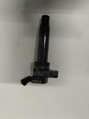 Ignition Coil Hyundai Santa Fe and Ix35