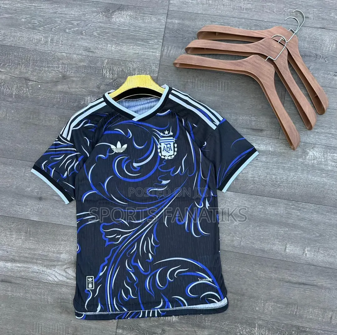 Argentina Jersey