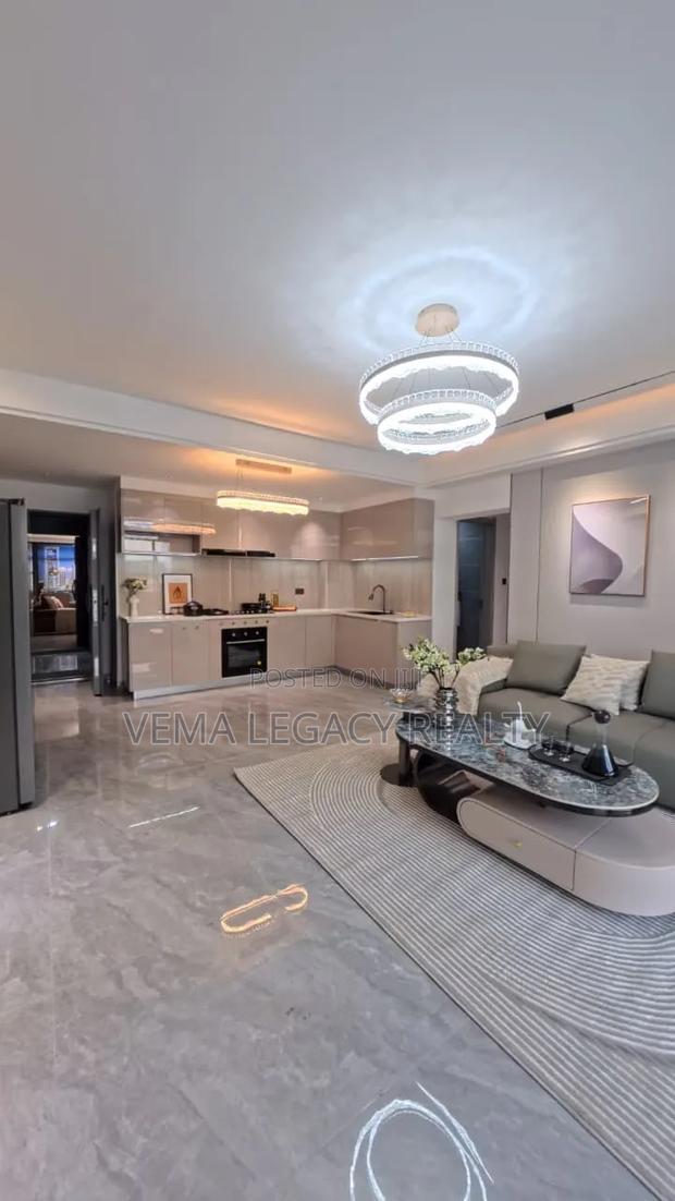 2bdrm Apartment in Nairobi Central for sale - thumbnail 2