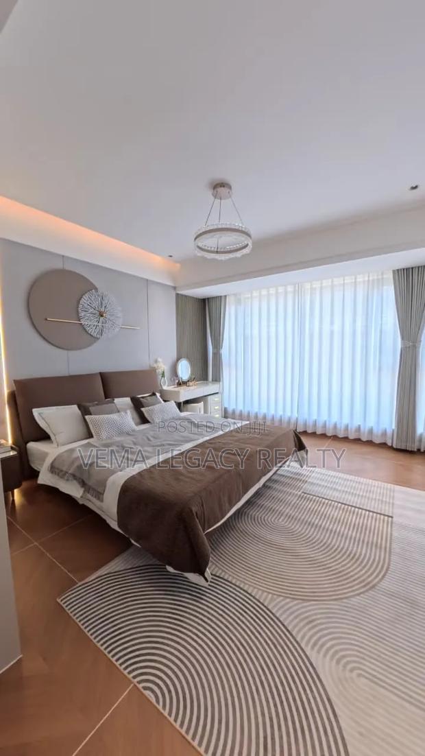 2bdrm Apartment in Nairobi Central for sale - thumbnail 3