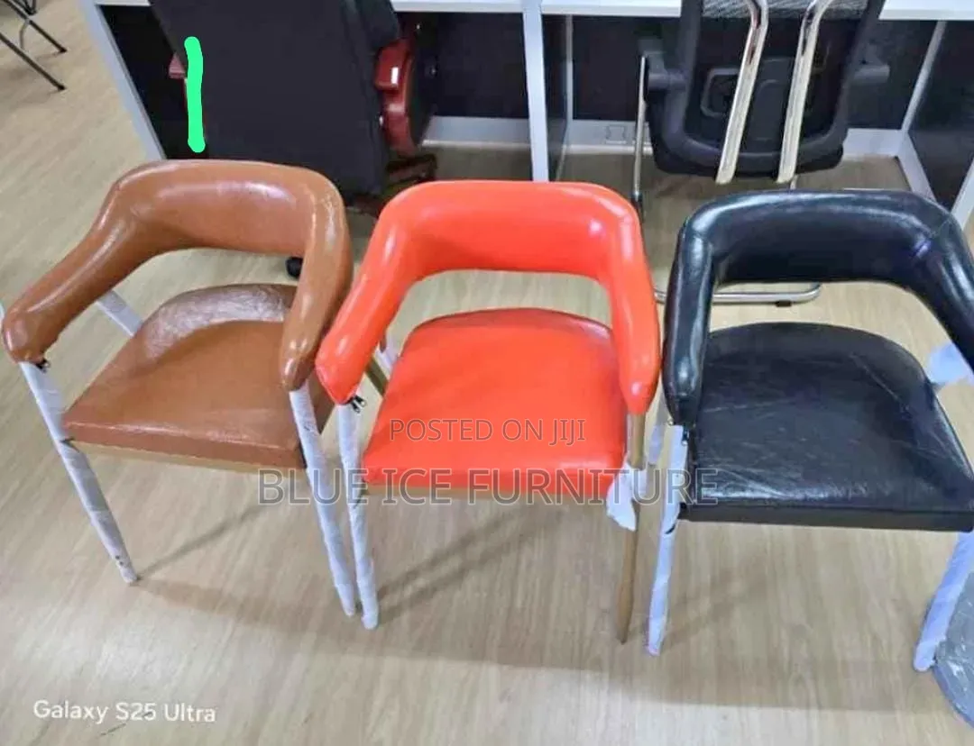 Dining Leather Chair