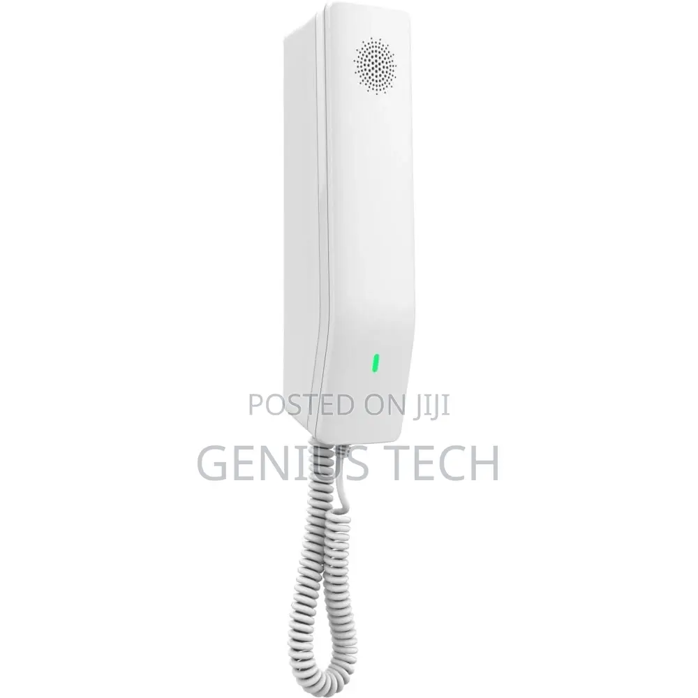 Grandstream Ghp610w Ip Phone