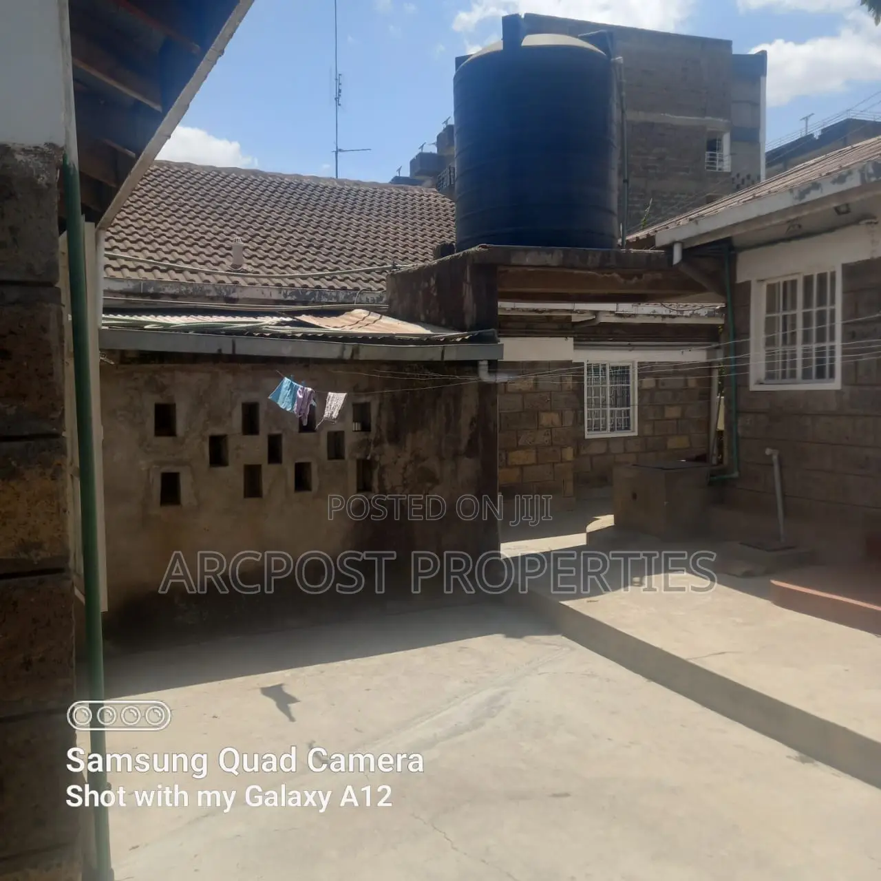 Prime 3 Bedroom House for Sale in Ongata Rongai on 1/4 Acre