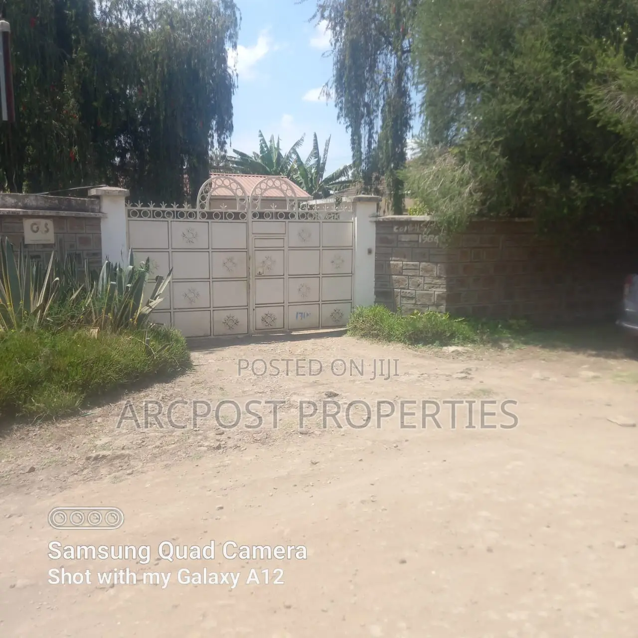 Prime 3 Bedroom House for Sale in Ongata Rongai on 1/4 Acre