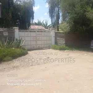 Prime 3 Bedroom House for Sale in Ongata Rongai on 1/4 Acre